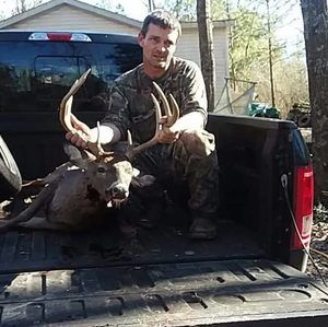 Meet your Posher, Jason